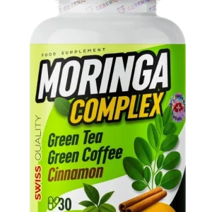 Moringa complex