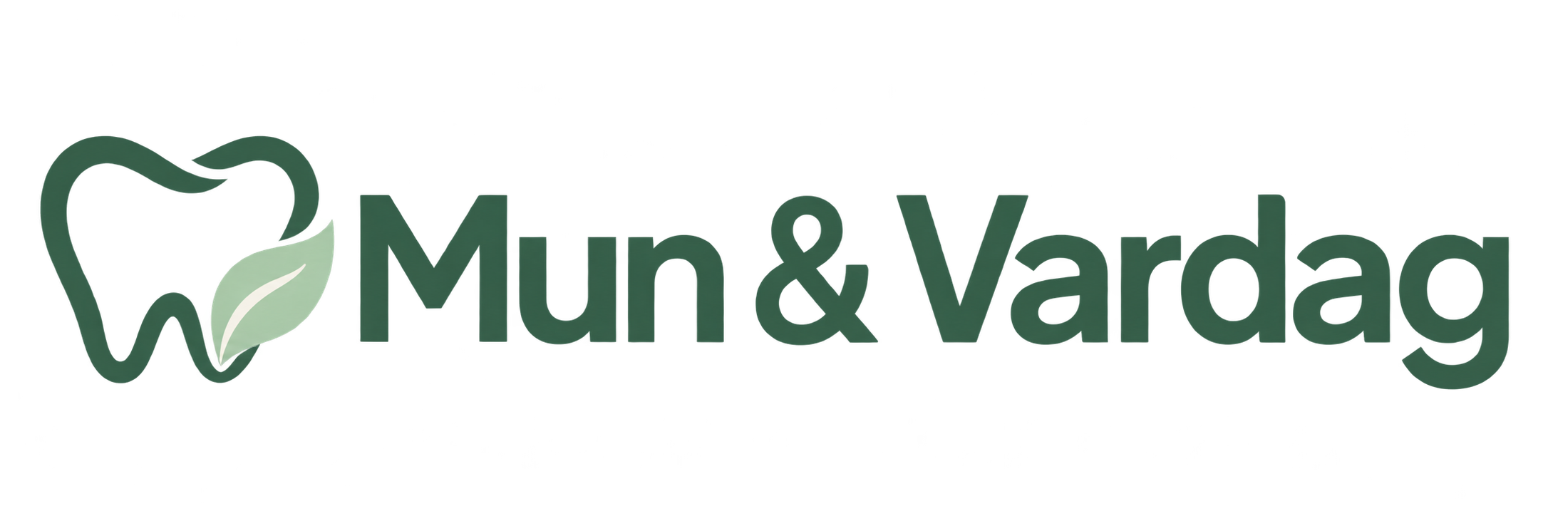 Mun & Vardag