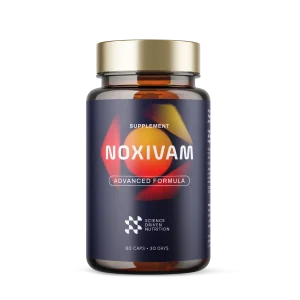 Noxivam